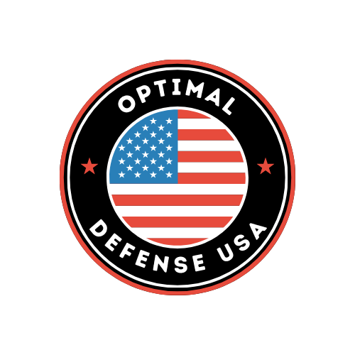 Optimal Defense USA Logo